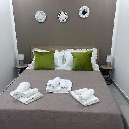 Le Stanze Di Rosalia Bed and Breakfast Παλέρμο Εξωτερικό φωτογραφία