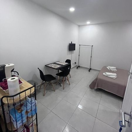 Le Stanze Di Rosalia Bed and Breakfast Παλέρμο Εξωτερικό φωτογραφία