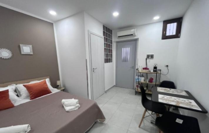 Le Stanze Di Rosalia Bed and Breakfast Παλέρμο Εξωτερικό φωτογραφία