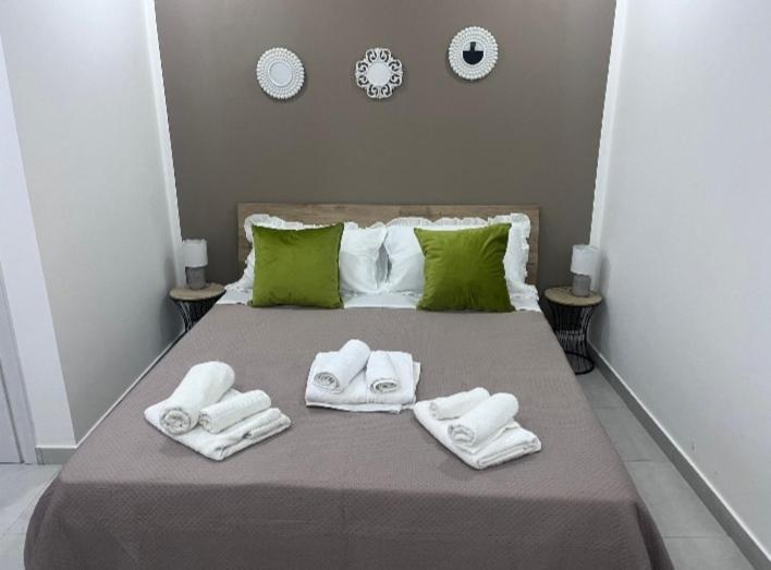 Le Stanze Di Rosalia Bed and Breakfast Παλέρμο Εξωτερικό φωτογραφία