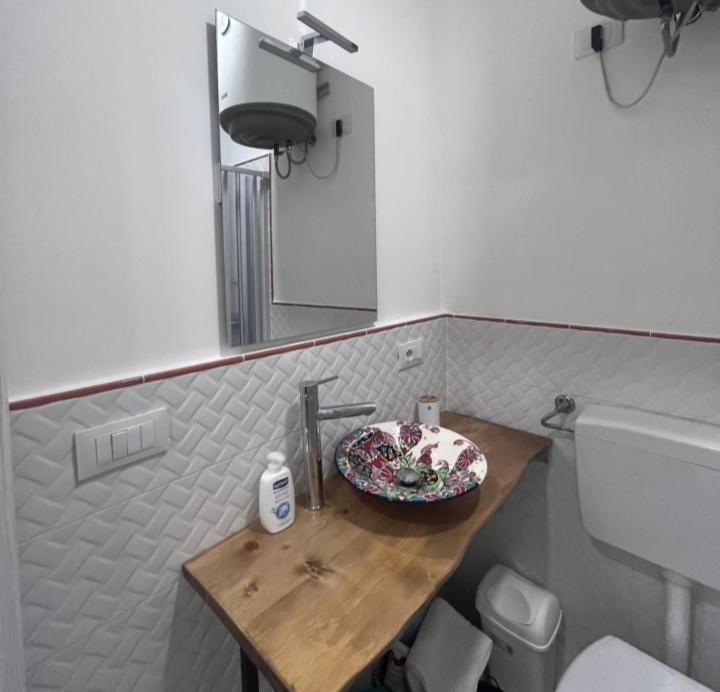 Le Stanze Di Rosalia Bed and Breakfast Παλέρμο Εξωτερικό φωτογραφία
