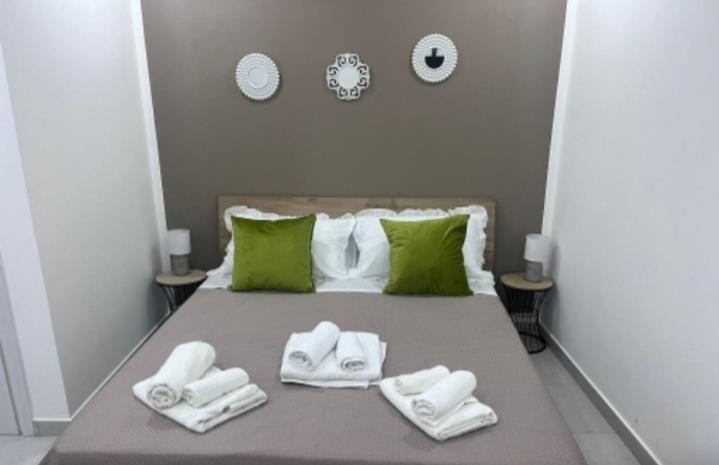 Le Stanze Di Rosalia Bed and Breakfast Παλέρμο Εξωτερικό φωτογραφία