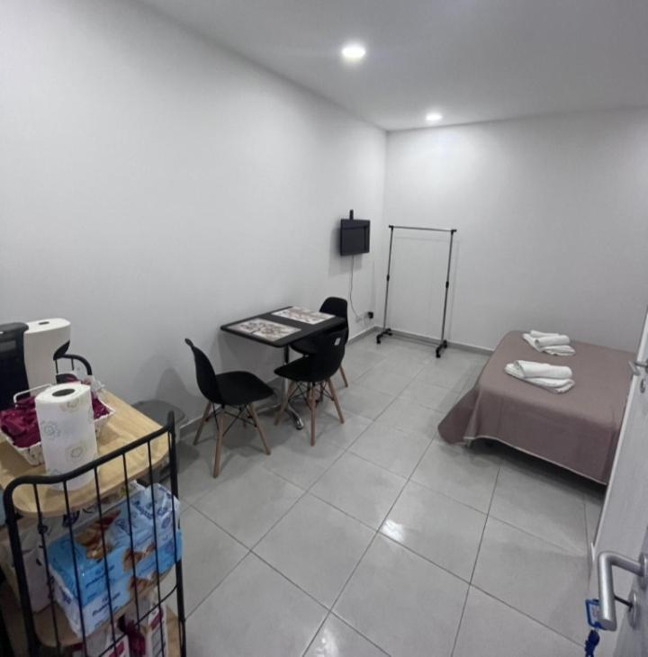 Le Stanze Di Rosalia Bed and Breakfast Παλέρμο Εξωτερικό φωτογραφία