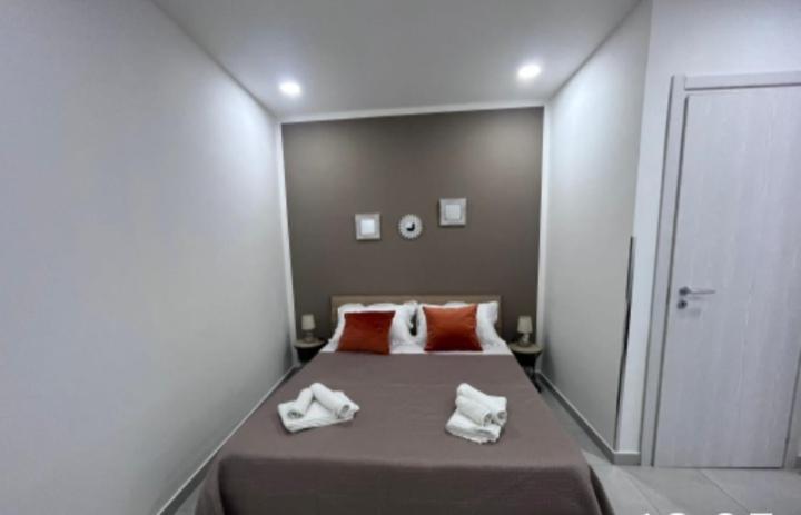 Le Stanze Di Rosalia Bed and Breakfast Παλέρμο Εξωτερικό φωτογραφία
