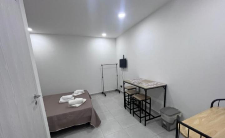 Le Stanze Di Rosalia Bed and Breakfast Παλέρμο Εξωτερικό φωτογραφία