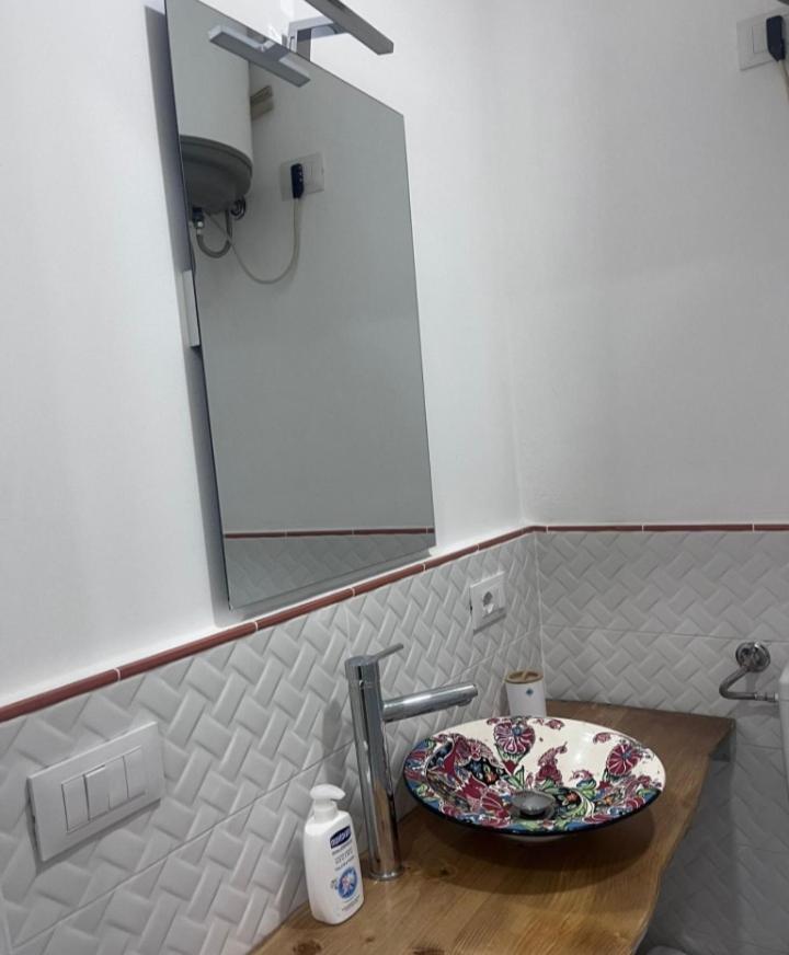 Le Stanze Di Rosalia Bed and Breakfast Παλέρμο Εξωτερικό φωτογραφία